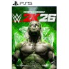 WWE 2K26 - King of Kings Edition PS5
